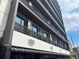 Hotel Japanesque Kyoto Station ZEQUU