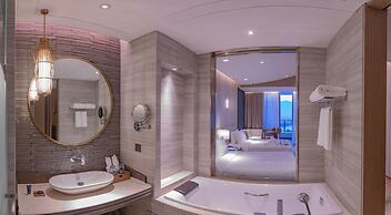 Primus Hotel Sanya Pleasant Bay