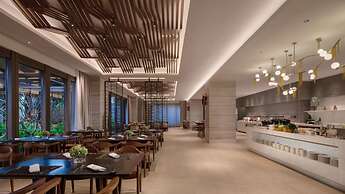 Primus Hotel Sanya Pleasant Bay