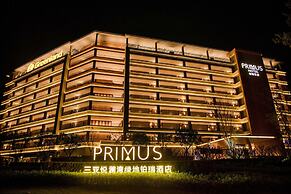 Primus Hotel Sanya Pleasant Bay