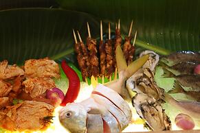 Primus Hotel Sanya Pleasant Bay