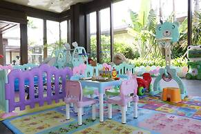 Primus Hotel Sanya Pleasant Bay