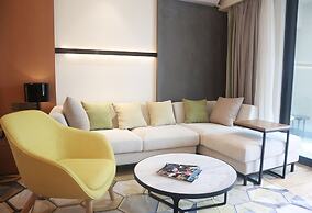 Primus Hotel Sanya Pleasant Bay