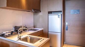 Primus Hotel Sanya Pleasant Bay