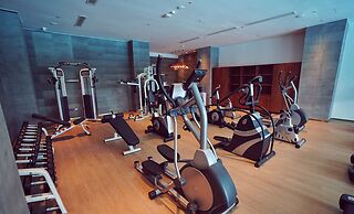 Primus Hotel Sanya Pleasant Bay