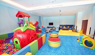 Primus Hotel Sanya Pleasant Bay