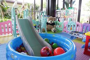 Primus Hotel Sanya Pleasant Bay