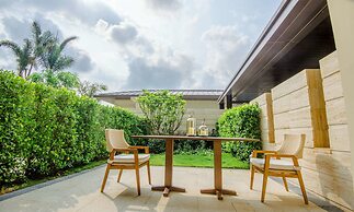 Primus Hotel Sanya Pleasant Bay