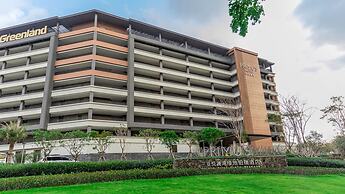 Primus Hotel Sanya Pleasant Bay