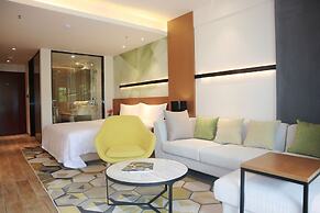 Primus Hotel Sanya Pleasant Bay