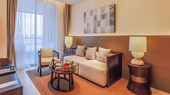 Primus Hotel Sanya Pleasant Bay