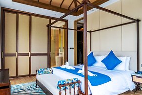 Primus Hotel Sanya Pleasant Bay