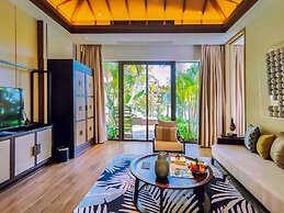 Primus Hotel Sanya Pleasant Bay