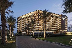 Primus Hotel Sanya Pleasant Bay