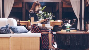 Primus Hotel Sanya Pleasant Bay