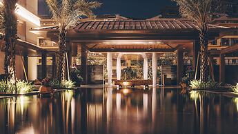 Primus Hotel Sanya Pleasant Bay