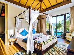 Primus Hotel Sanya Pleasant Bay