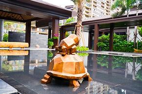 Primus Hotel Sanya Pleasant Bay