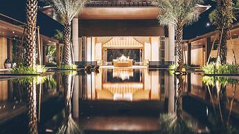 Primus Hotel Sanya Pleasant Bay