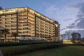 Primus Hotel Sanya Pleasant Bay