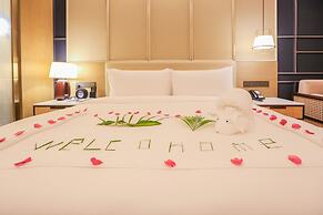 Primus Hotel Sanya Pleasant Bay