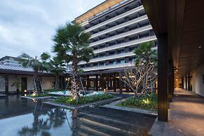 Primus Hotel Sanya Pleasant Bay