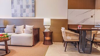 Primus Hotel Sanya Pleasant Bay