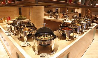 Primus Hotel Sanya Pleasant Bay