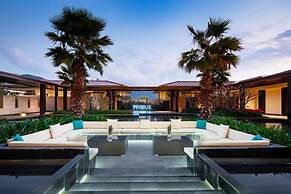 Primus Hotel Sanya Pleasant Bay