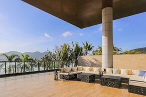 Primus Hotel Sanya Pleasant Bay