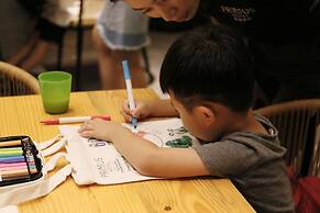 Primus Hotel Sanya Pleasant Bay