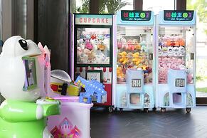 Primus Hotel Sanya Pleasant Bay