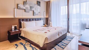 Primus Hotel Sanya Pleasant Bay