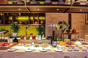 Primus Hotel Sanya Pleasant Bay