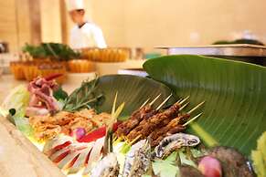 Primus Hotel Sanya Pleasant Bay