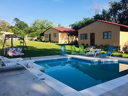 Allegra Casas de Campo