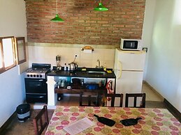 Allegra Casas de Campo