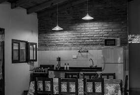 Allegra Casas de Campo