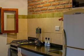 Allegra Casas de Campo