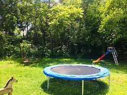 Allegra Casas de Campo