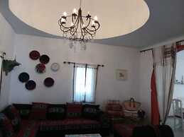 Houch La Driba