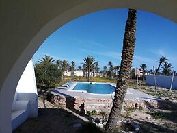 Houch La Driba