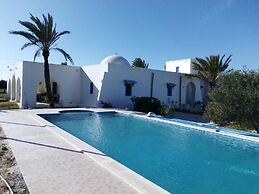 Houch La Driba