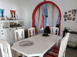 Houch La Driba
