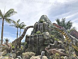 Campuestohan Highland Resort
