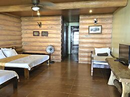 Campuestohan Highland Resort