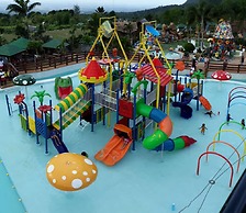 Campuestohan Highland Resort