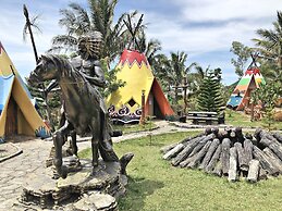 Campuestohan Highland Resort