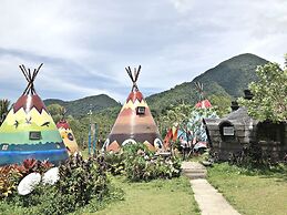 Campuestohan Highland Resort
