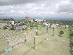 Campuestohan Highland Resort